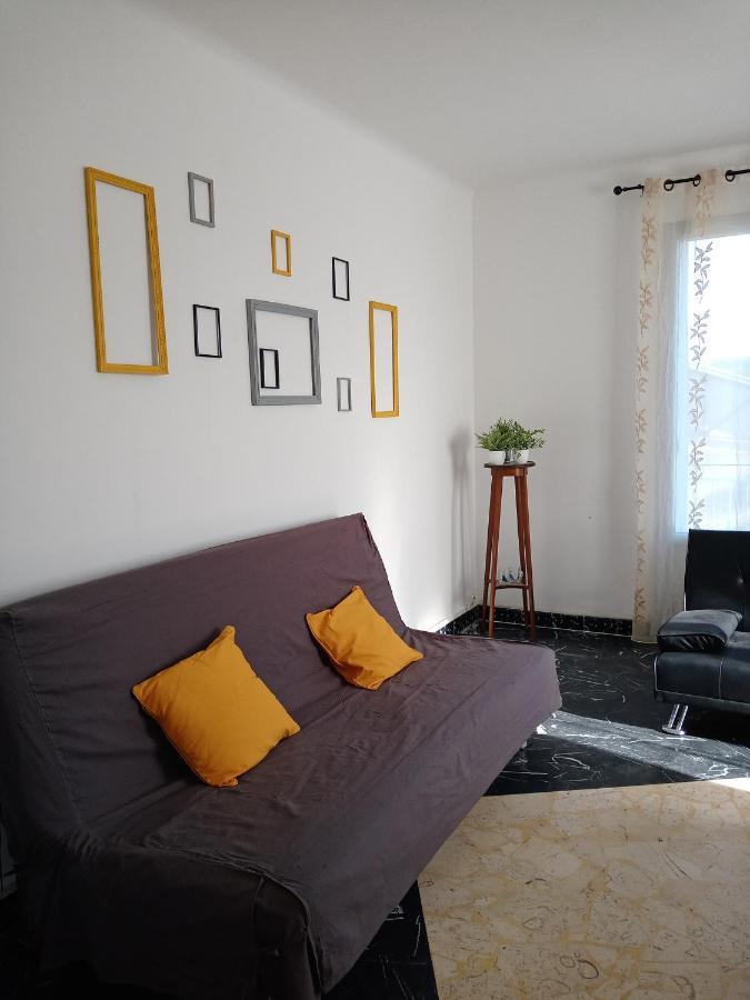 Les Abricots Villa