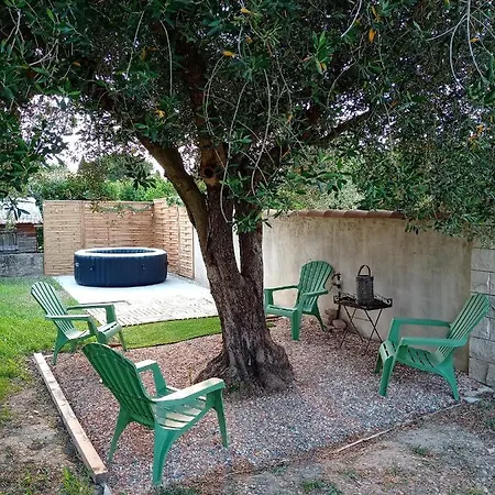 Villa Les Abricots Tarascona Esterno foto